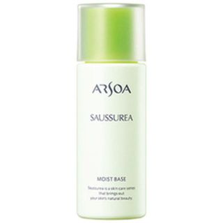 アルソア(ARSOA)のアルソア サースレア モイストベイス  60ml(美容液)