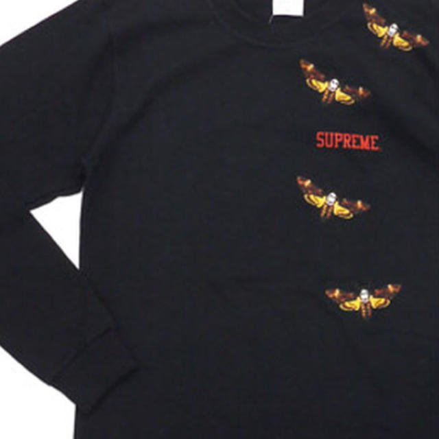 SUPREME 元ネタ 羊たちの沈黙 ヴィンテージ Tシャツの通販 by TKS's