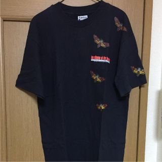 SUPREME 元ネタ 羊たちの沈黙 ヴィンテージ Tシャツの通販 by