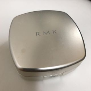 アールエムケー(RMK)のRMK フェイスパウダー EX P00(フェイスパウダー)