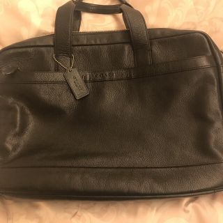 コーチ(COACH)の美品  コーチ COACH  ビジネスバッグ(ビジネスバッグ)