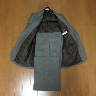 ダーバン(D’URBAN)のダーバン スーツ 冬物（Made in Japan）(セットアップ)