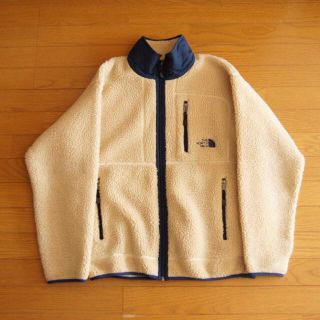 ザノースフェイス(THE NORTH FACE)のノースフェイス フリース(ブルゾン)