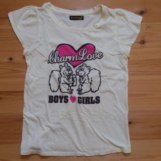 ビームスボーイ(BEAMS BOY)のBEAMSBOY☆Tシャツ(その他)