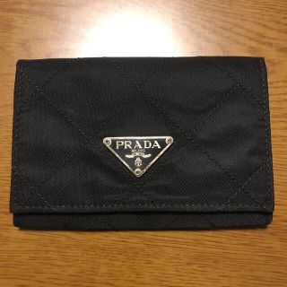 プラダ(PRADA)のプラダ☆PRADA☆コインケース(コインケース)