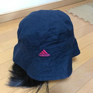 アディダス(adidas)のアディダス ハット(ハット)