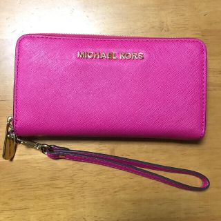 マイケルコース(Michael Kors)のMICHAEL KORS💖美品(財布)