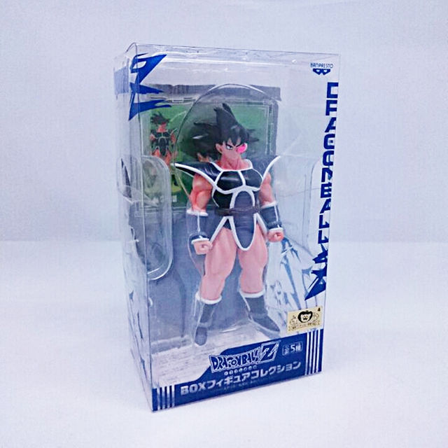 ドラゴンボール Boxフィギュアコレクション ターレスの通販 By Gyami Style ラクマ ドラゴンボール Boxフィギュアコレクション ターレスの通販 By Gyami Style ラクマ