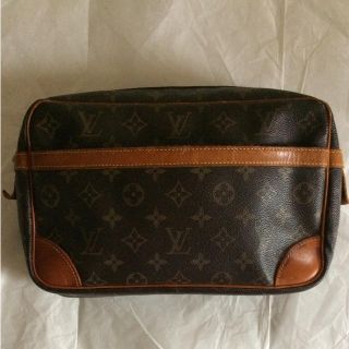 ルイヴィトン(LOUIS VUITTON)のルイヴィトン セカンドバッグ 正規品(セカンドバッグ/クラッチバッグ)