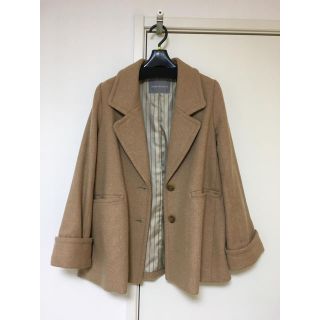 トランテアンソンドゥモード(31 Sons de mode)の♡31 Sons de modeのチェスターコート♡(チェスターコート)