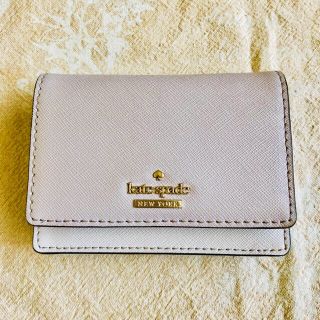 ケイトスペードニューヨーク(kate spade new york)のケイトスペード コインケース＆カードケース(コインケース)