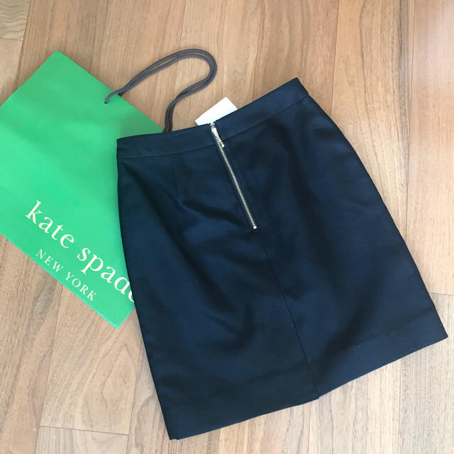 kate spade new york(ケイトスペードニューヨーク)のケイトスペード タイトスカート レディースのスカート(ひざ丈スカート)の商品写真