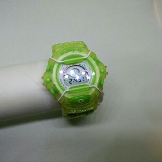 ベビージー(Baby-G)のCASIO Baby-G BG-340 電池交換済 Gショック X-treme(腕時計)