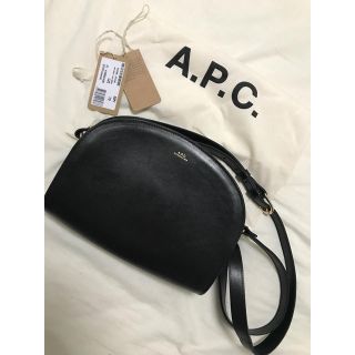 アーペーセー(A.P.C)の310_rin2様専用(ショルダーバッグ)