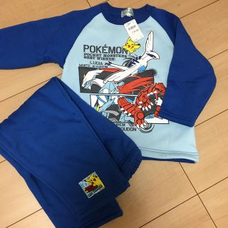 ポケモン(ポケモン)のポケモンパジャマ(パジャマ)