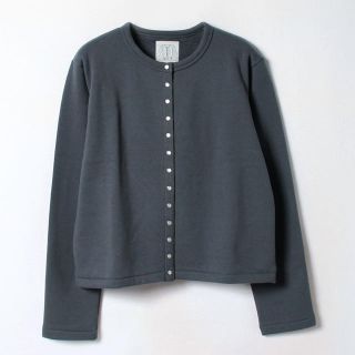 アニエスベー(agnes b.)のagnes.b カーディガン ATさま専用(カーディガン)