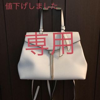 サマンサタバサ(Samantha Thavasa)の＆ chouette バッグ 値下げ致しました(ショルダーバッグ)