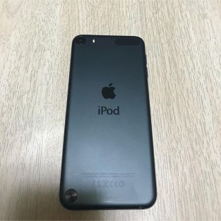 アイポッドタッチ(iPod touch)のiPod touch 64gb (大根さん専用)(ポータブルプレーヤー)