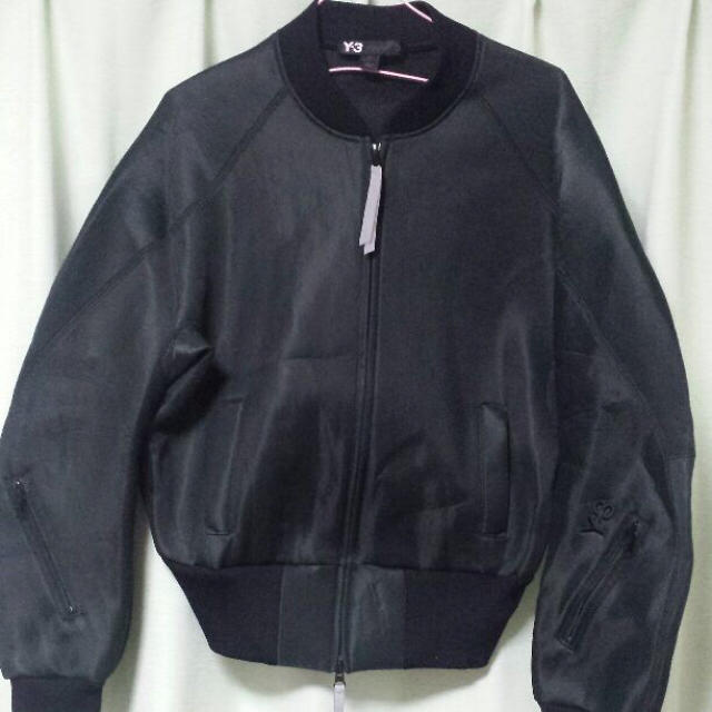 Y-3 ブルゾン | フリマアプリ ラクマ