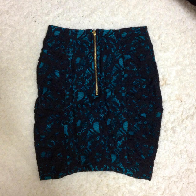 FOREVER 21(フォーエバートゥエンティーワン)のFOREVER21☆タイトスカート レディースのスカート(ミニスカート)の商品写真
