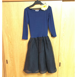 コウベレタス(神戸レタス)のKobe Lettuce ドレス(ミディアムドレス)