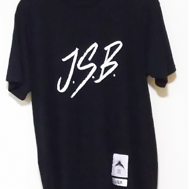 J.S.B. Tシャツ 売り切りたいです！ | フリマアプリ ラクマ