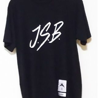 サンダイメジェイソウルブラザーズ(三代目 J Soul Brothers)のJ.S.B. Tシャツ 売り切りたいです！(Tシャツ/カットソー(半袖/袖なし))