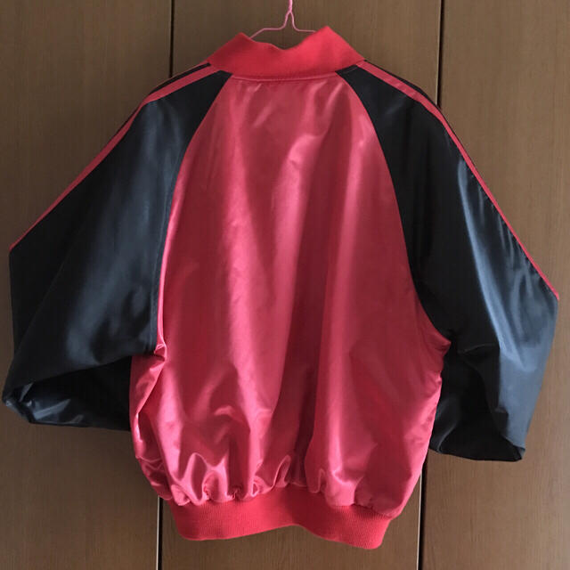 adidas - vintage 80's〜90's adidas originals スタジャンの通販 by
