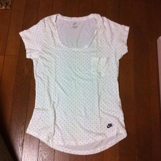 ナイキ(NIKE)のナイキTシャツ(Tシャツ(半袖/袖なし))