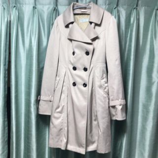 アオヤマ(青山)のトレンチコート ライナー付き 洋服の青山(トレンチコート)