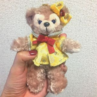 シェリーメイ(シェリーメイ)のaimi☆様専用 シェリーメイ ぬいぐるみバッジ(ぬいぐるみ)