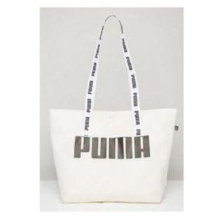 プーマ(PUMA)のゅぴ様専用(トートバッグ)