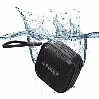 Anker SoundCore Sport 防水Bluetoothスピーカー(スピーカー)