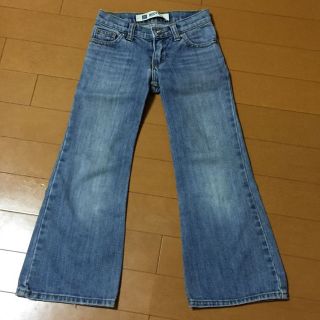 ギャップ(GAP)の★GAP★ストレッチ☆パンツ☆110☆(パンツ/スパッツ)