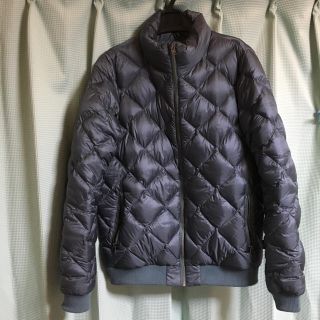 パタゴニア(patagonia)の値下げ！状態◎ パタゴニア   ボマー ジャケット ダウン レディース(ダウンジャケット)