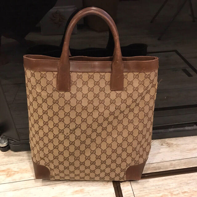 Gucci(グッチ)の※専用 正規 GUCCI 2点 レディースのバッグ(ショルダーバッグ)の商品写真