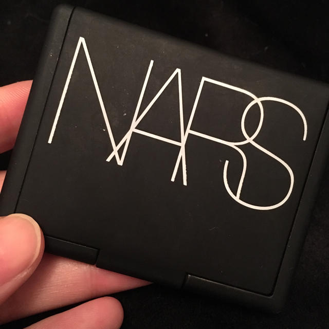 NARS(ナーズ)のNARSアイシャドー コスメ/美容のベースメイク/化粧品(アイシャドウ)の商品写真