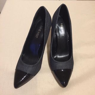 ナインウエスト(NINE WEST)の未使用☆NINE WEST パンプス(ハイヒール/パンプス)