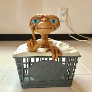 ET 小物入れ (USJ)の通販 by neko28's shop|ラクマ USJ E.T. 小物入れ 新品未使用品 ユニバーサルスタジオ ジャパン
