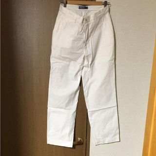 ポロラルフローレン(POLO RALPH LAUREN)の【お値下げ】POLO メンズパンツ(デニム/ジーンズ)