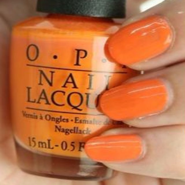 OPI(オーピーアイ)のOPIネイルラッカー3本 コスメ/美容のネイル(マニキュア)の商品写真