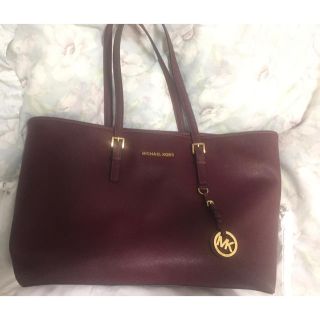 マイケルコース(Michael Kors)のマイケルコース トートバッグ(トートバッグ)