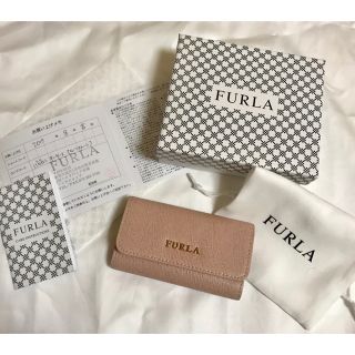 フルラ(Furla)のFURLA フルラ キーケース (キーケース)