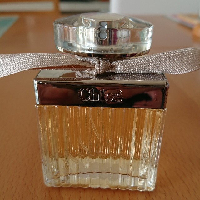 Chloe オードパルファム 75ml 新品