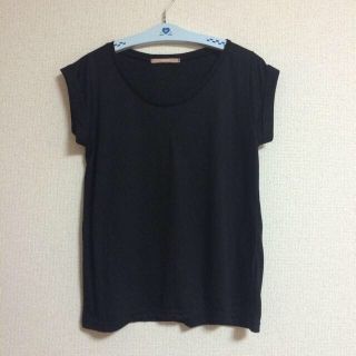 ダズリン(dazzlin)のLDH様宛＊dazzlin黒Tシャツ(Tシャツ(半袖/袖なし))