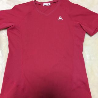 ルコックスポルティフ(le coq sportif)のル.コック トレーニングウェア値下げ(ウェア)