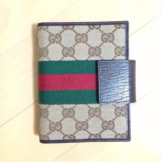 グッチ(Gucci)のグッチ GUCCI 手帳(その他)