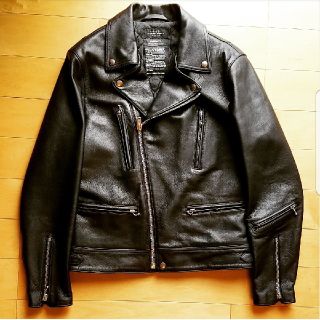 アンユーズド ライダースジャケット(メンズ)の通販 34点 | UNUSEDの