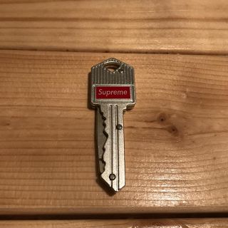 シュプリーム(Supreme)のsupreme キーホルダー(キーホルダー)