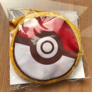 ポケモン(ポケモン)の非売品 ポケモンエコバッグ(エコバッグ)